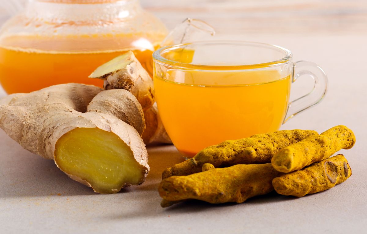Turmeric Ginger Tea For Weight Loss The Detox Lady turmeric-ginger-tea-for-weight-loss-the-detox-lady