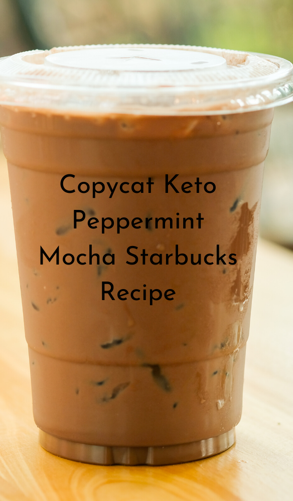 4 Healthy DIY Homemade Starbucks Drinks Recipes You Need To Try The