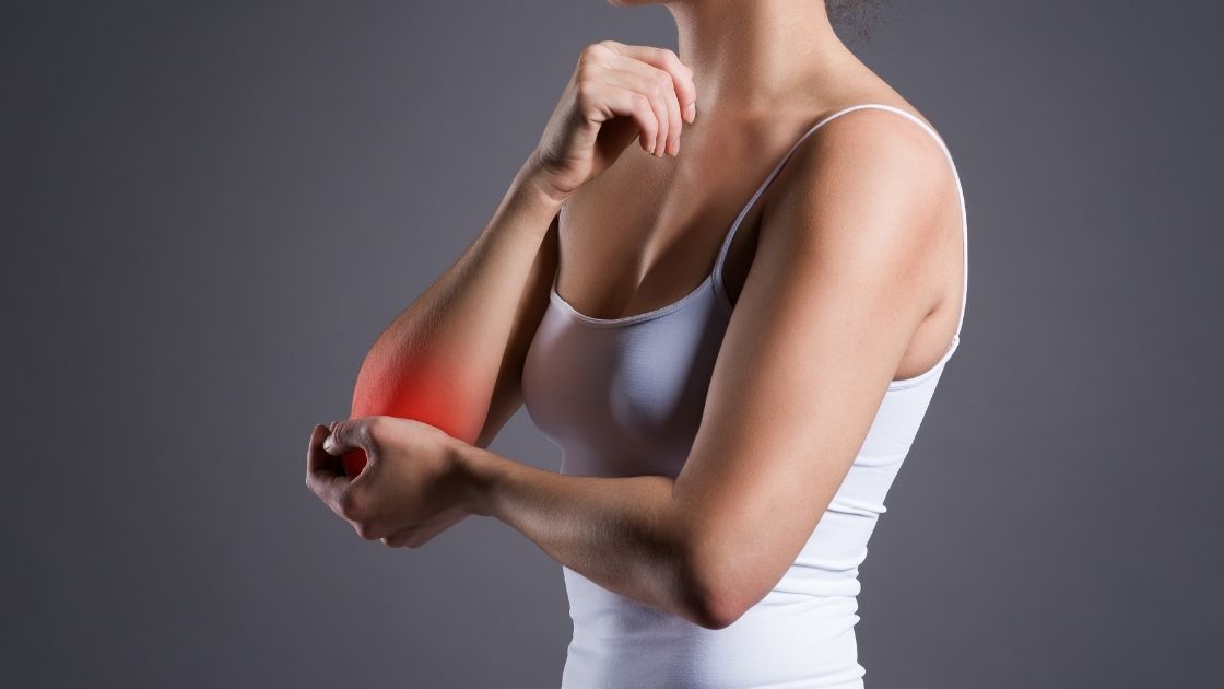 Detox Bath For Inflammation The Detox Lady