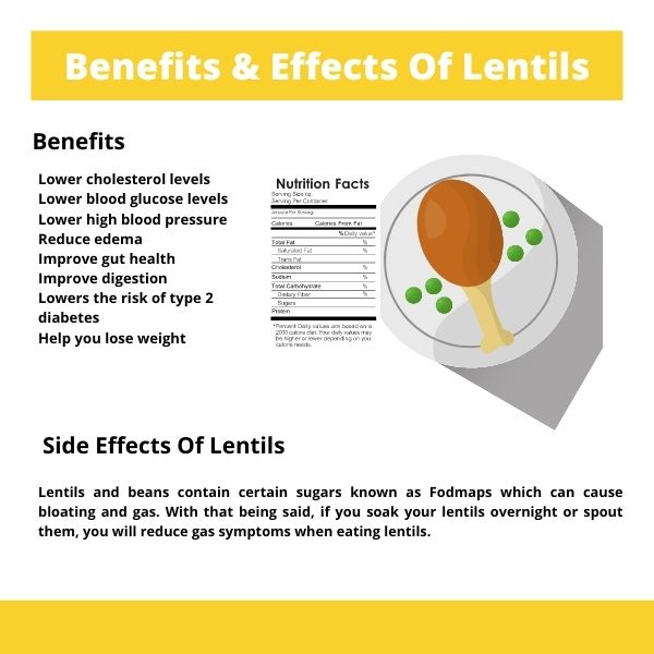 Best Lentil Soup For Weight Loss The Detox Lady