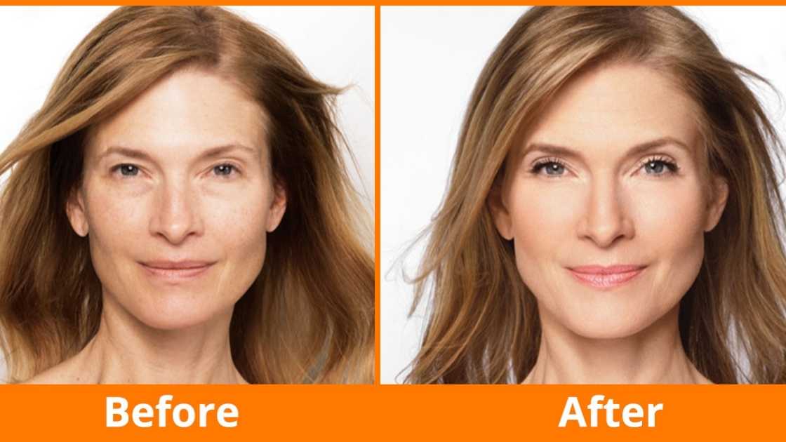 Homemade Face Mask To Tighten Skin Fast The Detox Lady