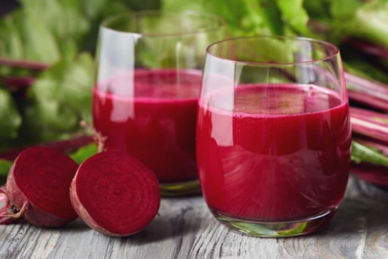 10 Beetroot Juice Benefits For Skin + Recipe The Detox Lady