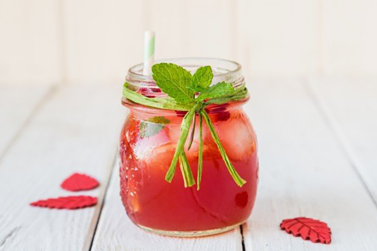 5 Fat Flush Detox Drinks For Weight Loss The Detox Lady