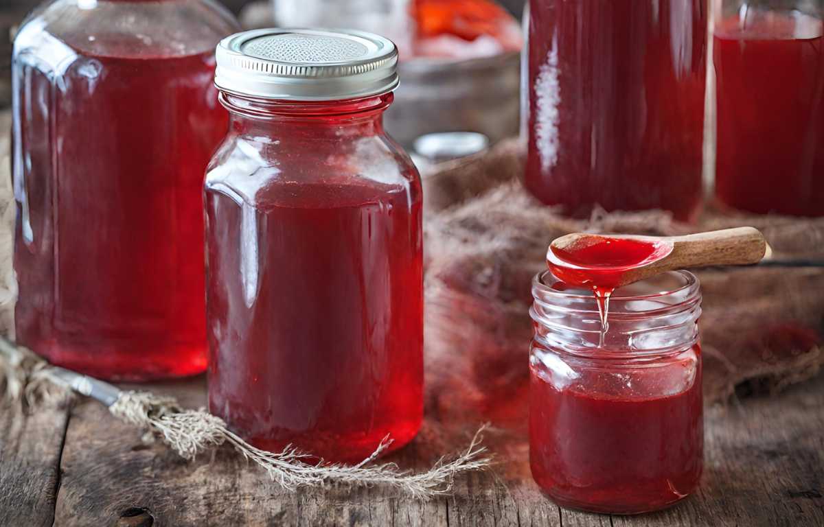 Homemade Cough Syrup With Whiskey And Peppermint The Detox Lady