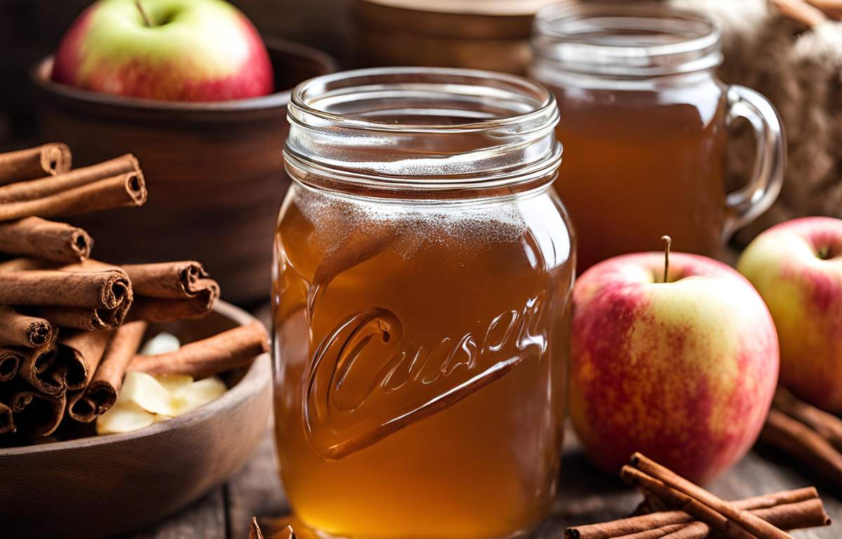 DIY ACV Cough Syrup For Adults - The Detox Lady